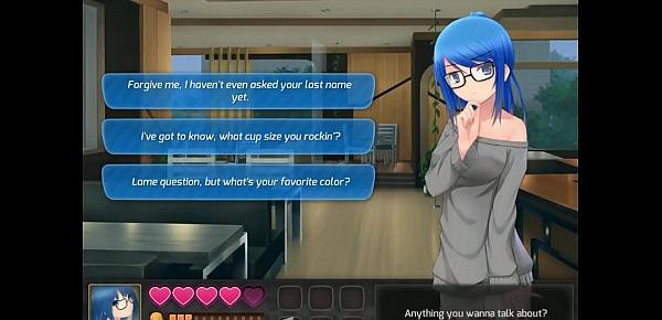  Huniepop Uncensored Part 5